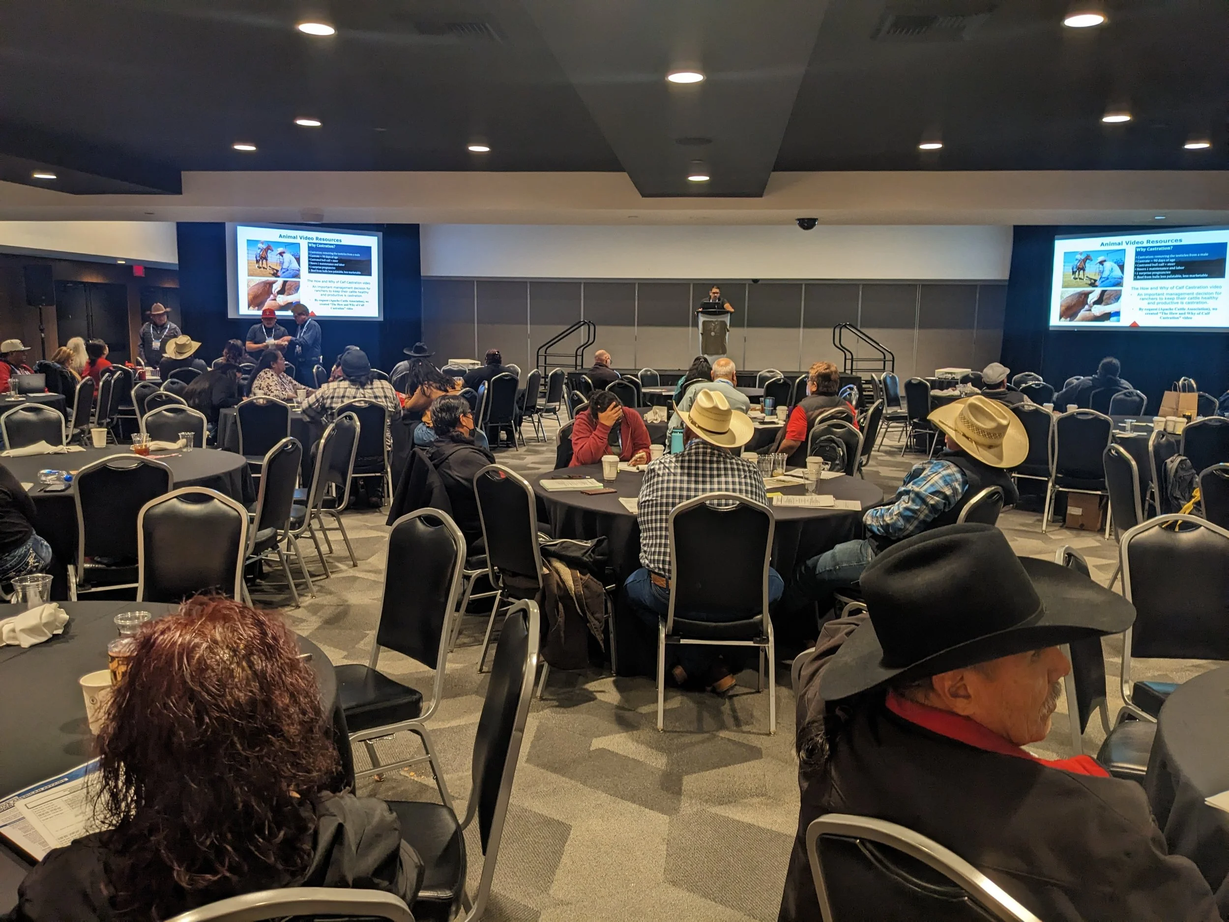 37th SWIAA Annual Conference