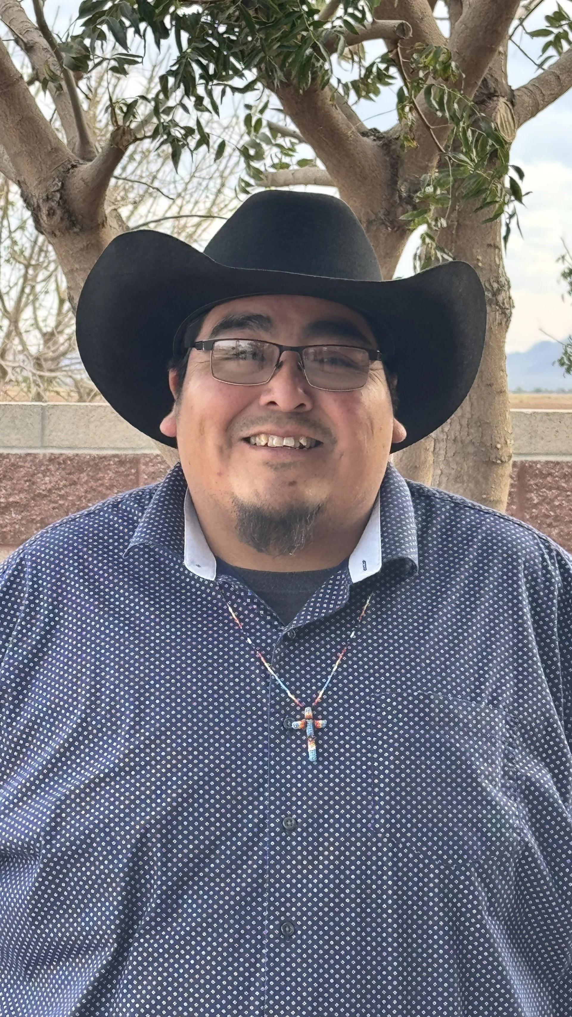Joshua Albert