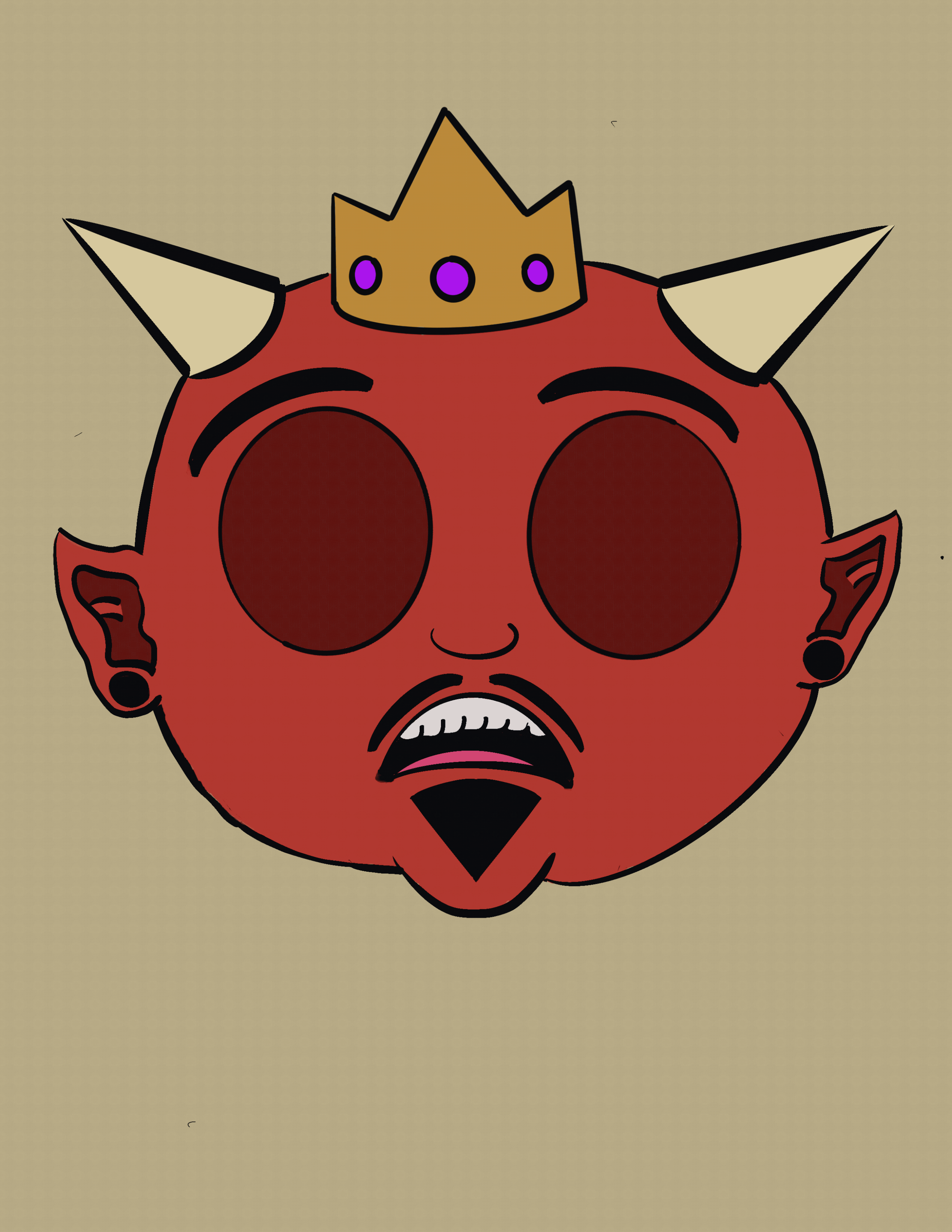 Sympathy for the Devil
