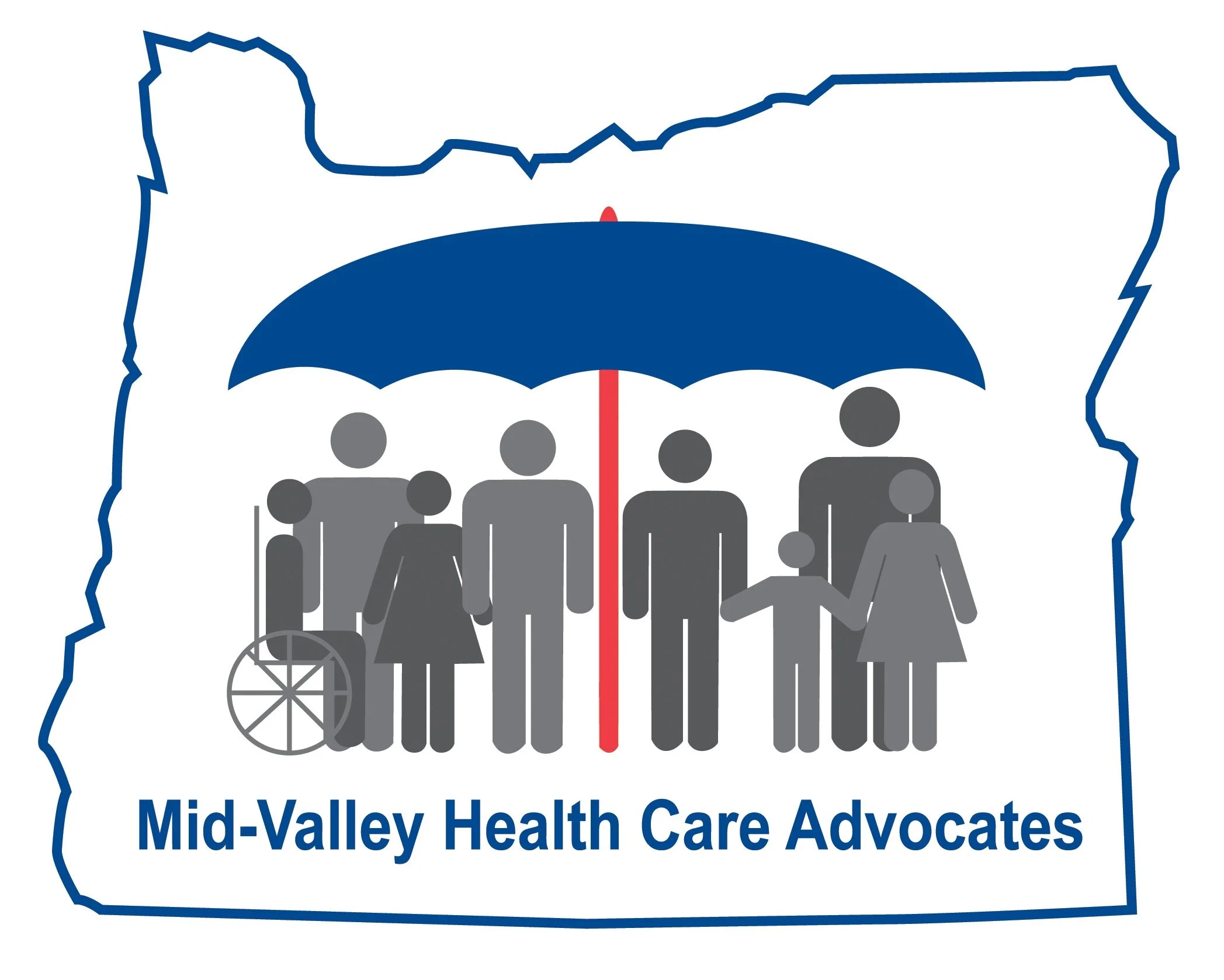 MVHCA Chooses New Logo