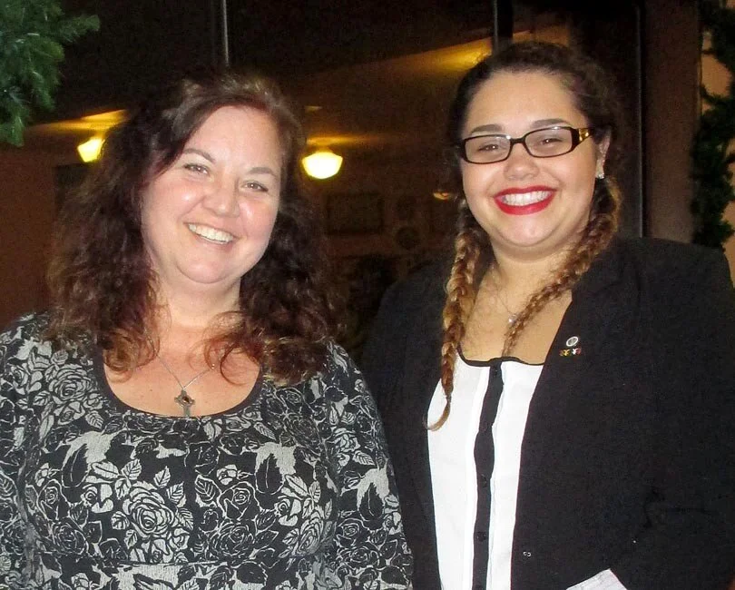 Highlights of Recent Meetings!