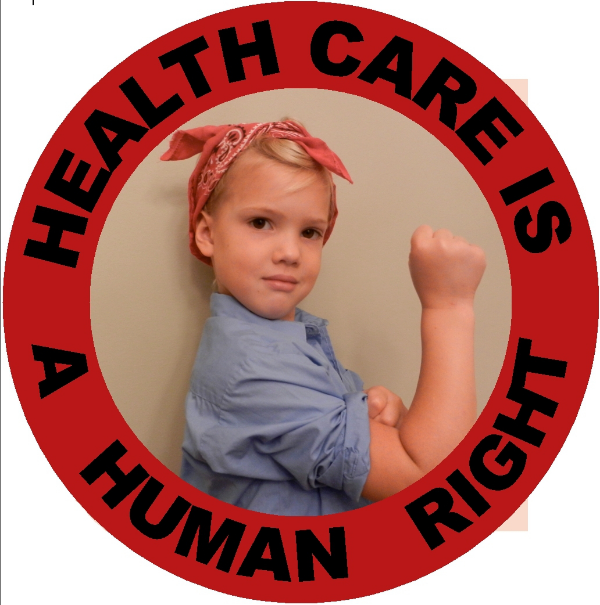 Universal, Publicly Funded Health Care