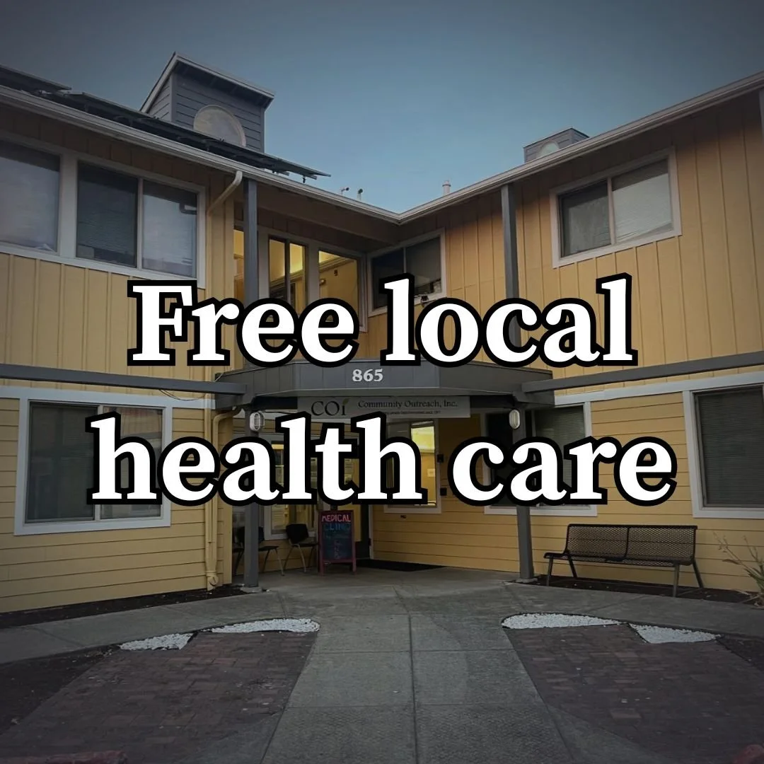 Community Outreach Inc: A Local Resource Helping People get the Medical Care they Need