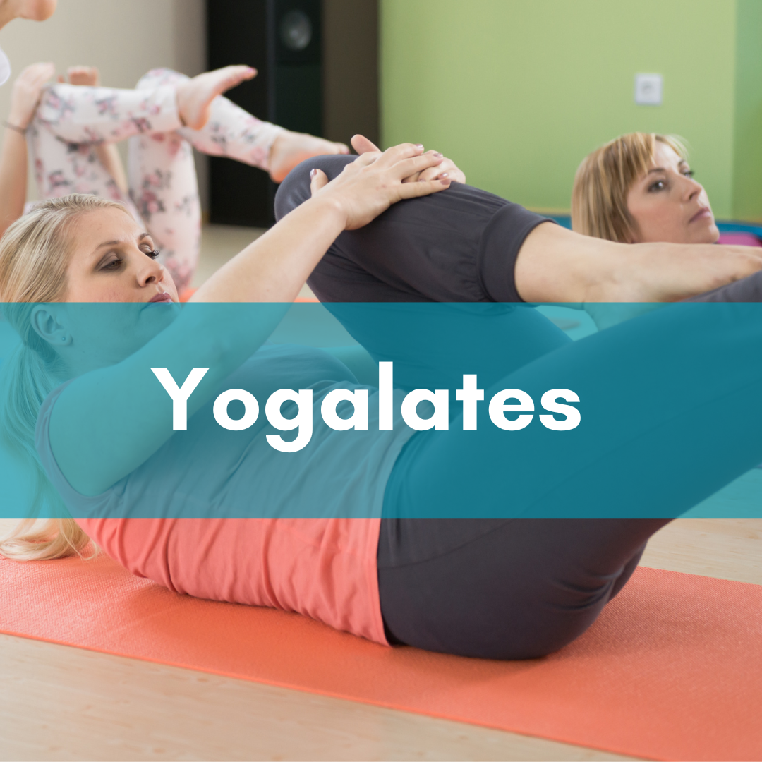 Yogalates