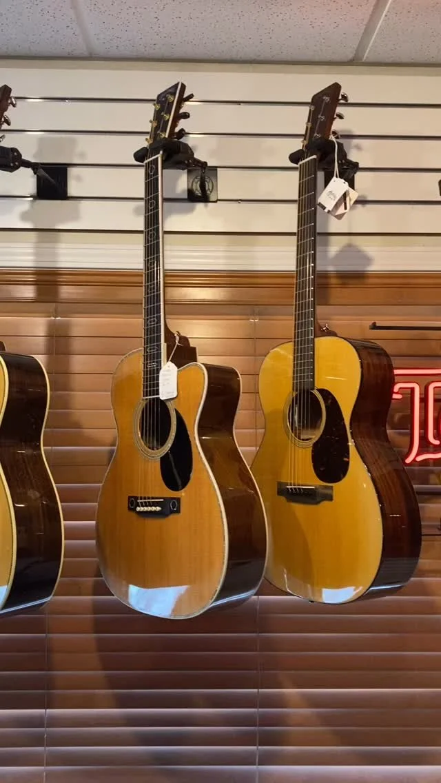 Check out my guitar at Parkway in Clifton Park
.
#martinguitars