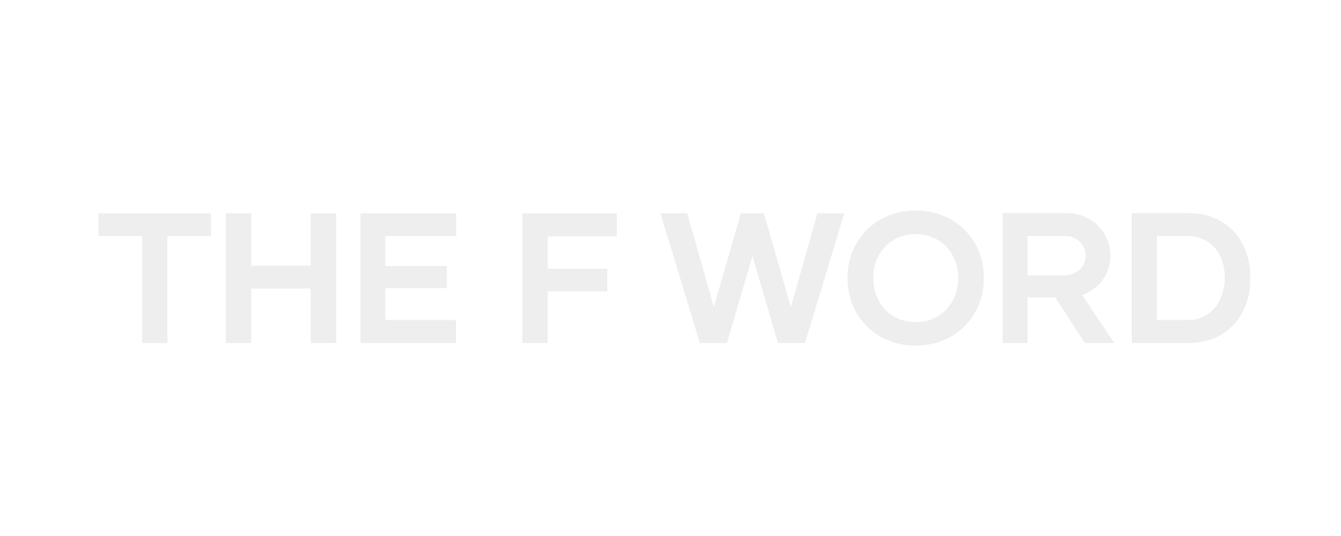 the f word