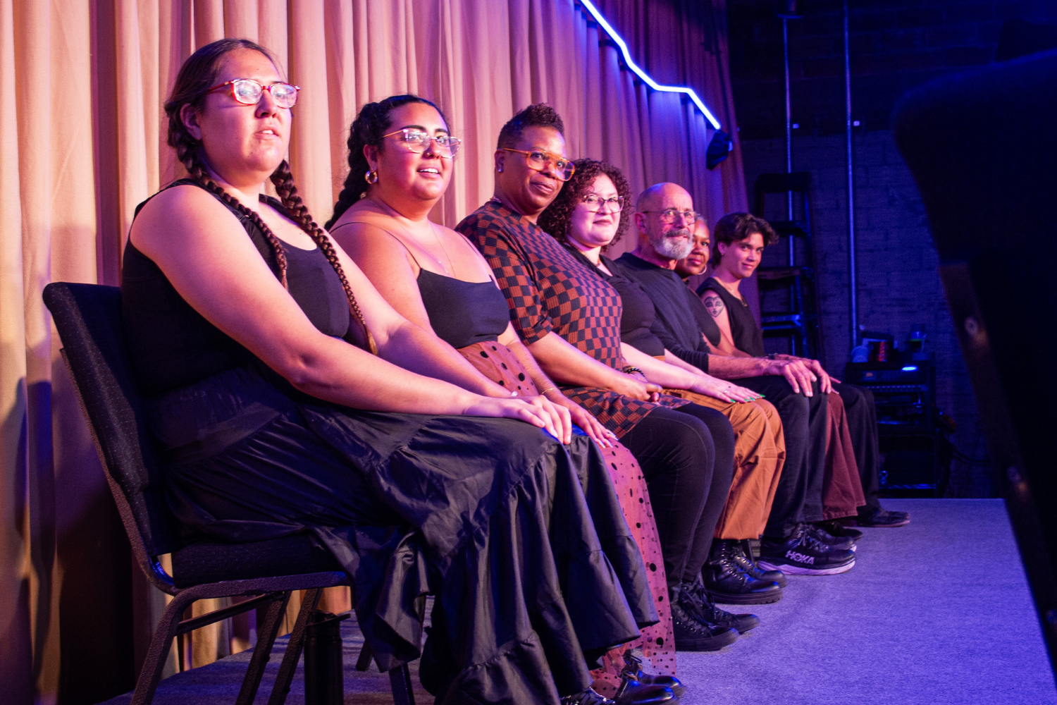 3 Ways Interactive Improvisational Theater Ignites Racial Healing