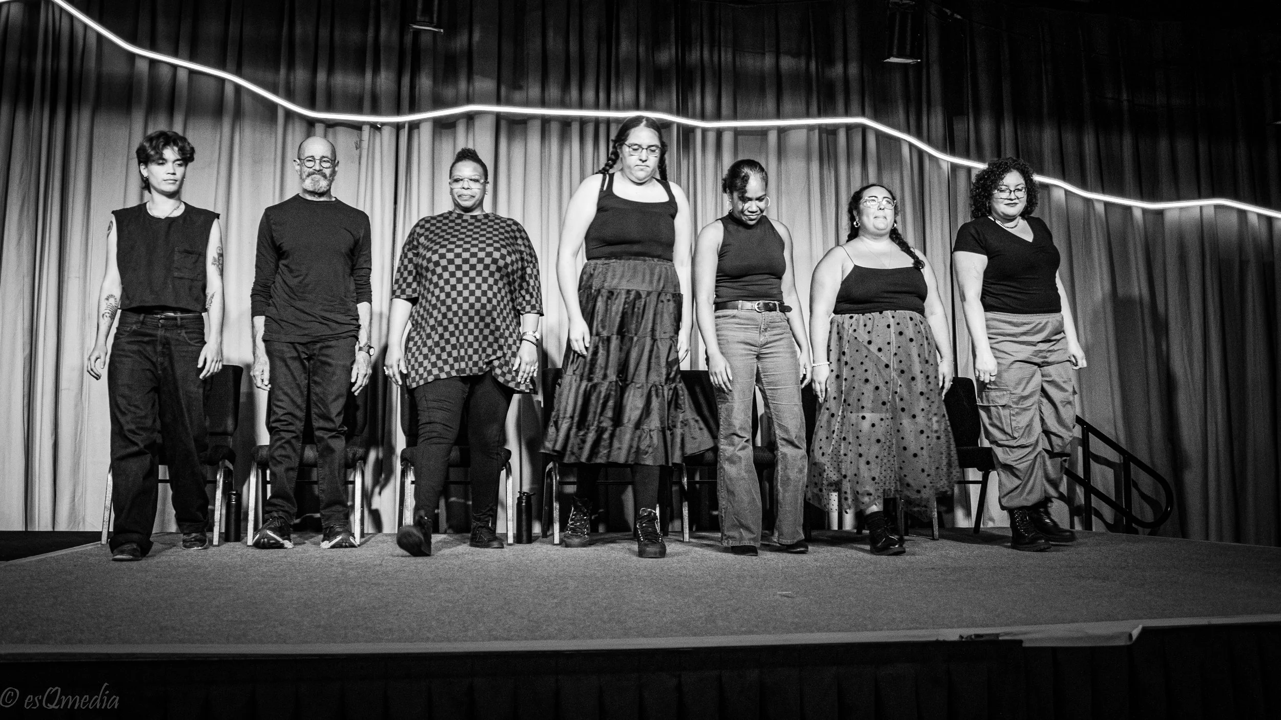 What Is Playback Theatre?