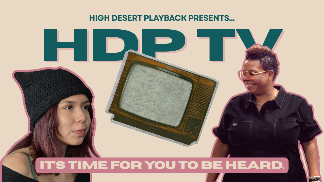 HDP TV Episode 1