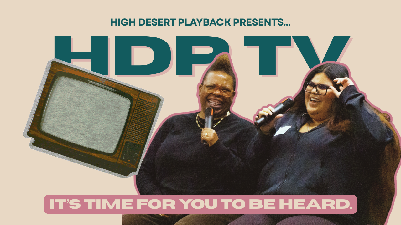 HDP TV Episode 2
