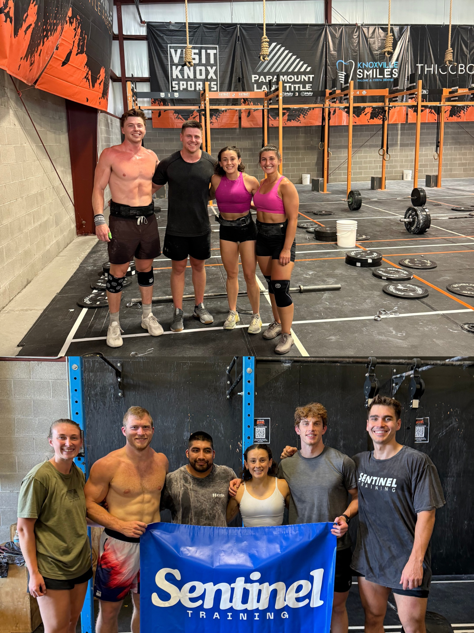 Bound Newsletter 8.18.2025