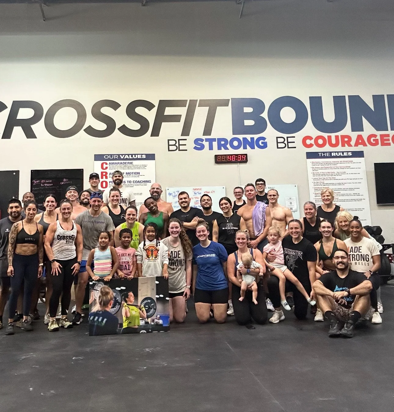 Bound Newsletter 8.31.2025