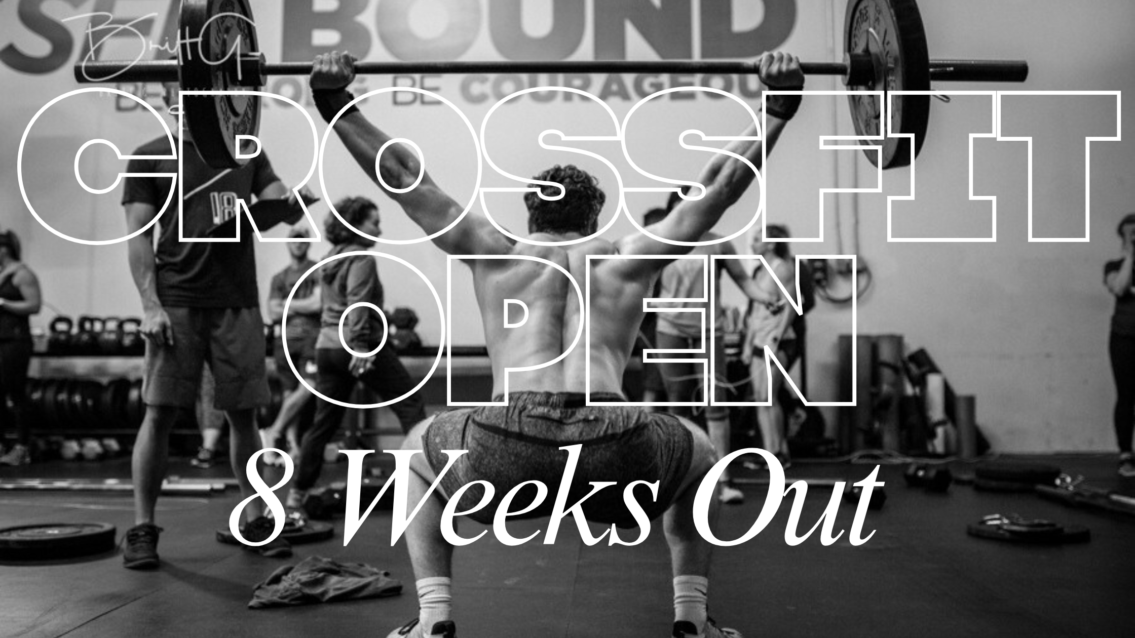 Bound Newsletter 1.4.2026 