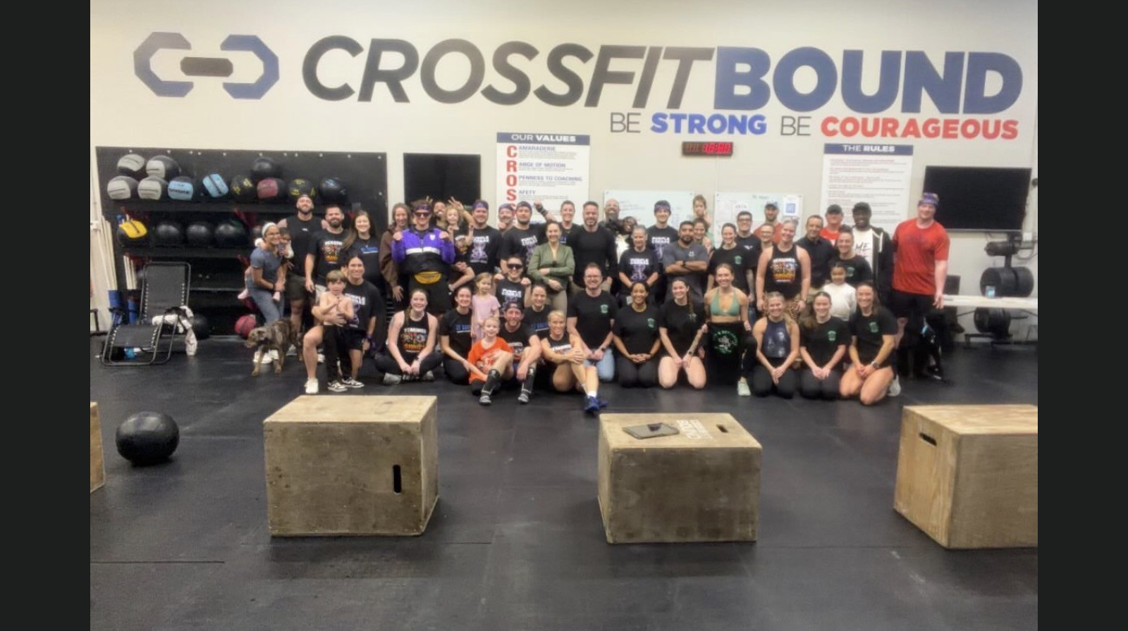 Bound Newsletter 2.28.2026