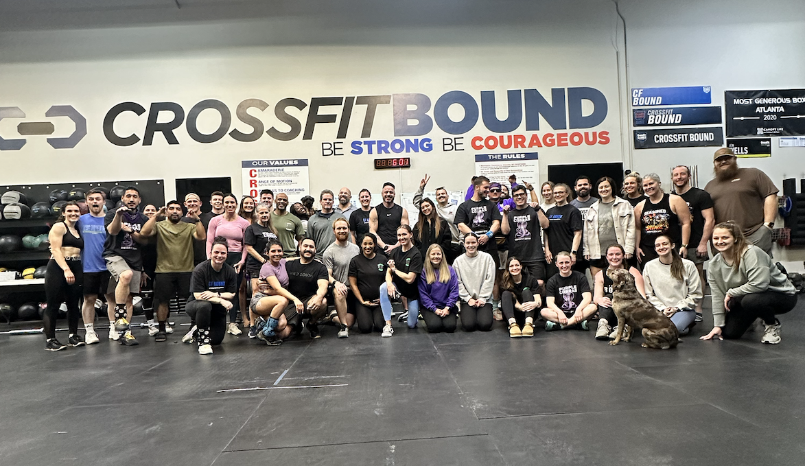 Bound Newsletter 3.16.2026