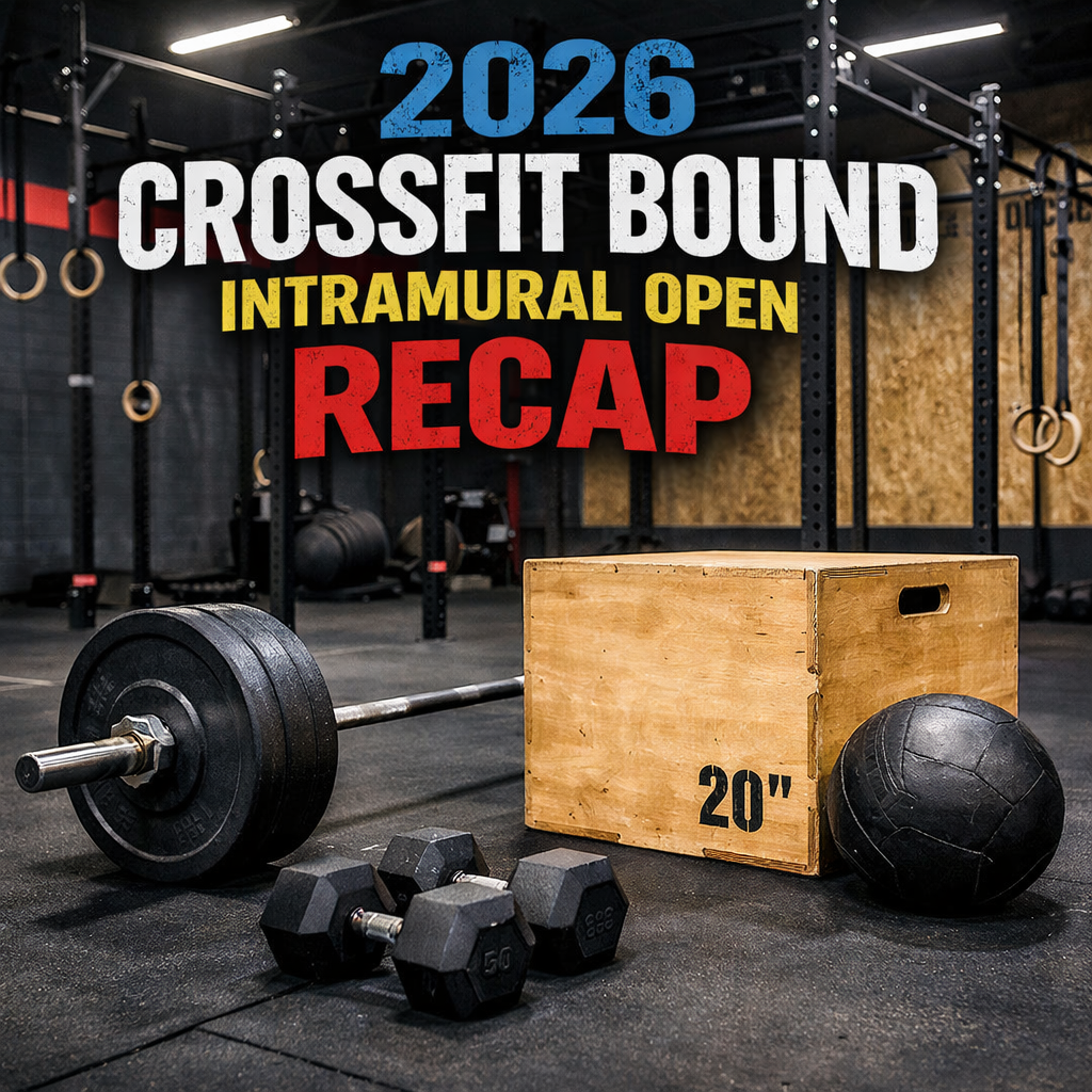 Bound Newsletter 3.22.2026 