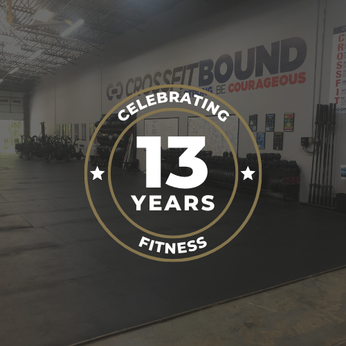 Bound Newsletter 4.12.2026 
