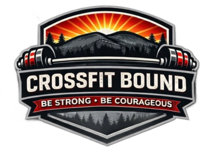 CrossFit Bound