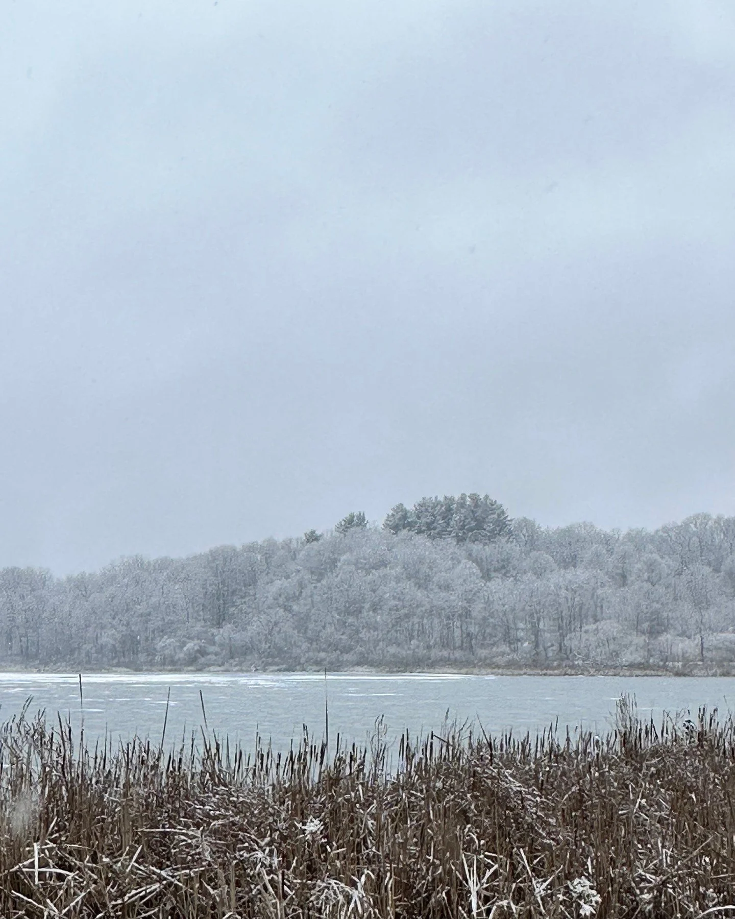 Diamond Lake ❄️💙
We&rsquo;d love to see it through your eyes! Share your winter lake photos and tag us @diamondlakeassociation or send them in a DM.

📸 If you&rsquo;re happy for us to share your photo, please include a comment or message giving DLA