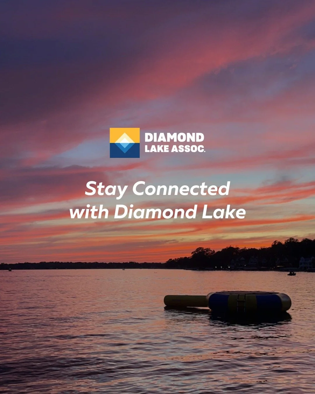 Not at the lake right now?

Our newsletter is the easiest way to stay connected to Diamond Lake &mdash; seasonal updates, safety reminders, and what&rsquo;s ahead for spring.

Join anytime. 💙

🔹 Sign up using the link in our bio