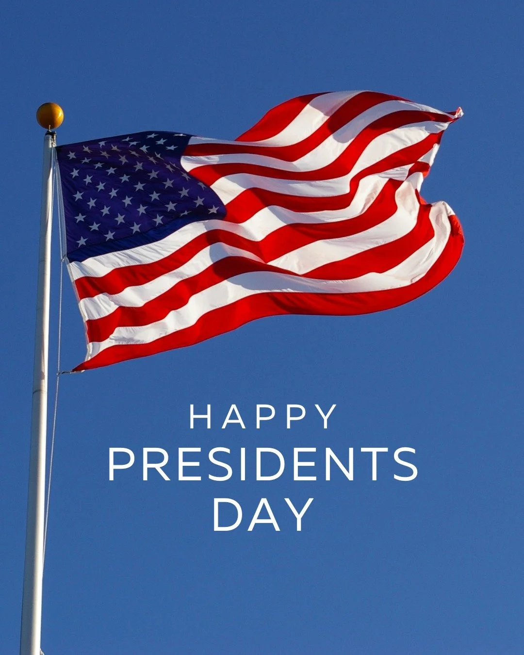 🇺🇸 Happy Presidents Day
&ldquo;Liberty, when it begins to take root, is a plant of rapid growth.&rdquo;
George Washington

Wishing our Diamond Lake community a meaningful holiday. 💙

#PresidentsDay #DiamondLake #DLACommunity