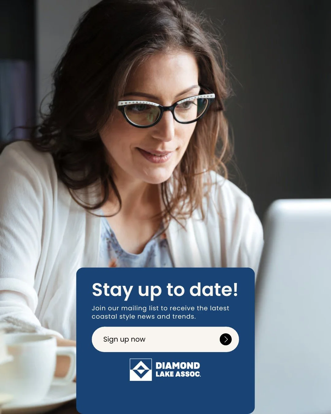 📨 Our newsletter brings the best of Diamond Lake straight to your inbox
➡️ Subscribe now for your monthly update and stay connected with our community!

💠 Visit our website to sign-up!

 #DiamondLake #DiamondLakeAssociation #DLA #DiamondLakeSandbar