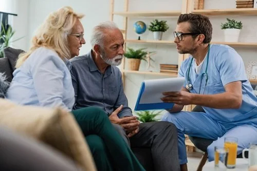 A Complete Guide to Organized, Compassionate Senior Healthcare