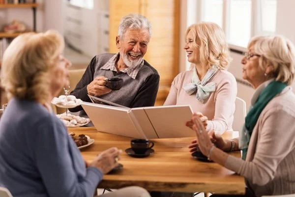 Medication Management Services for Seniors – Ensuring Safety, Accuracy, and Better Health