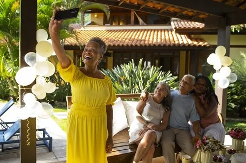 Senior Living Communities Las Vegas – Building a Better Lifestyle for Aging Adults