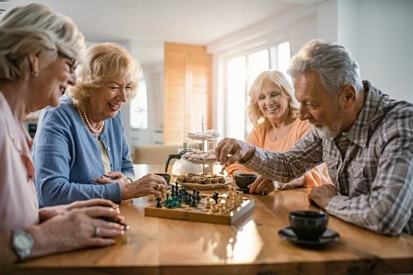 Home Care Services for Dementia Patients: A Complete Guide for Las Vegas Families