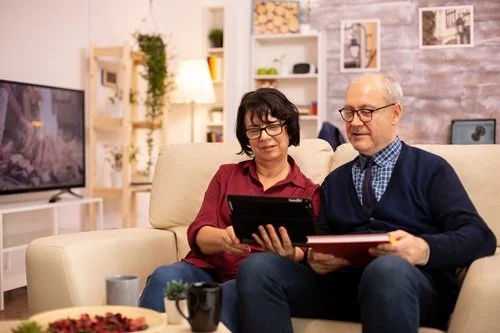 Senior Health Care Services in Las Vegas: What Families Need to Know