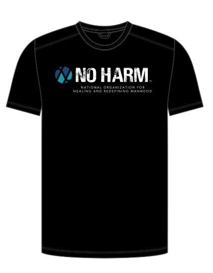 NO HARM T-Shirt