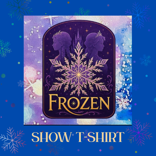 FROZEN Show T-Shirt