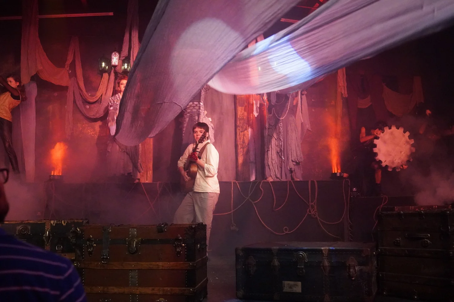 Shine On Performing Arts photo 2