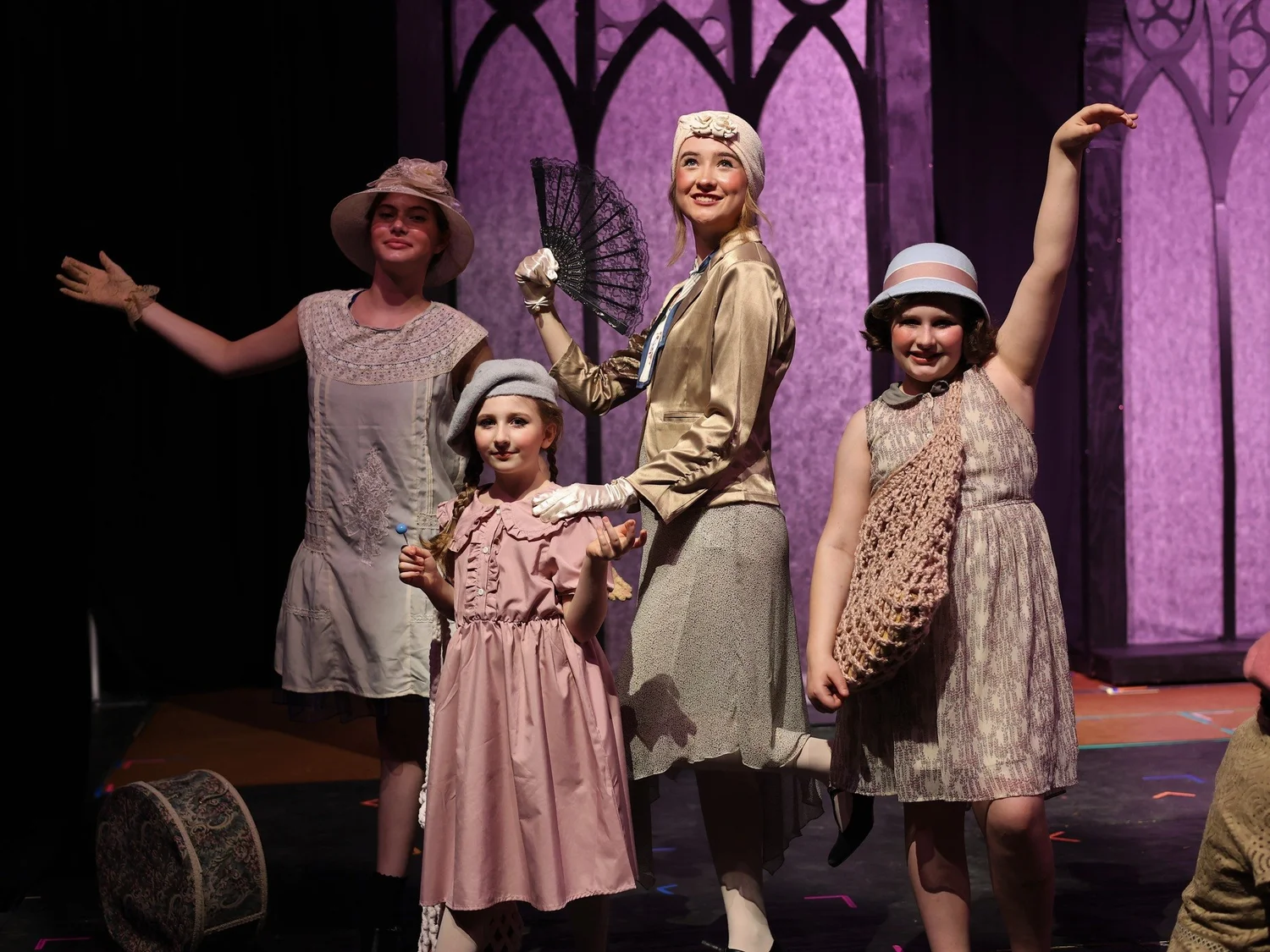 Shine On Performing Arts photo 3