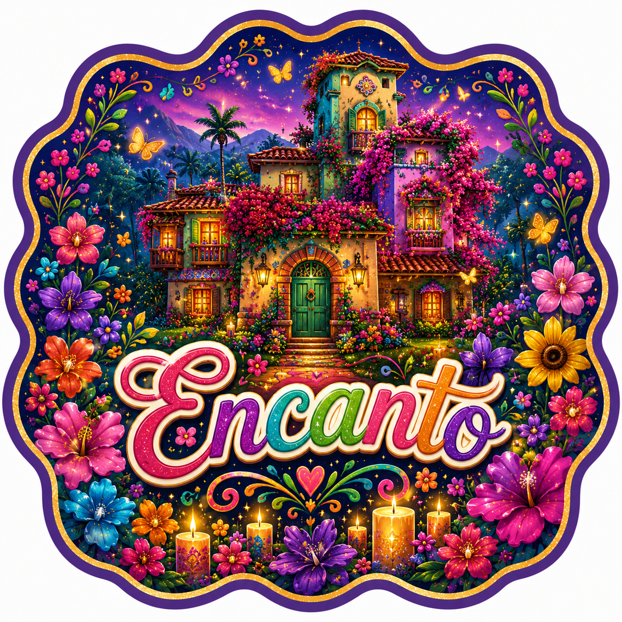 Encanto LIttle Stars.png