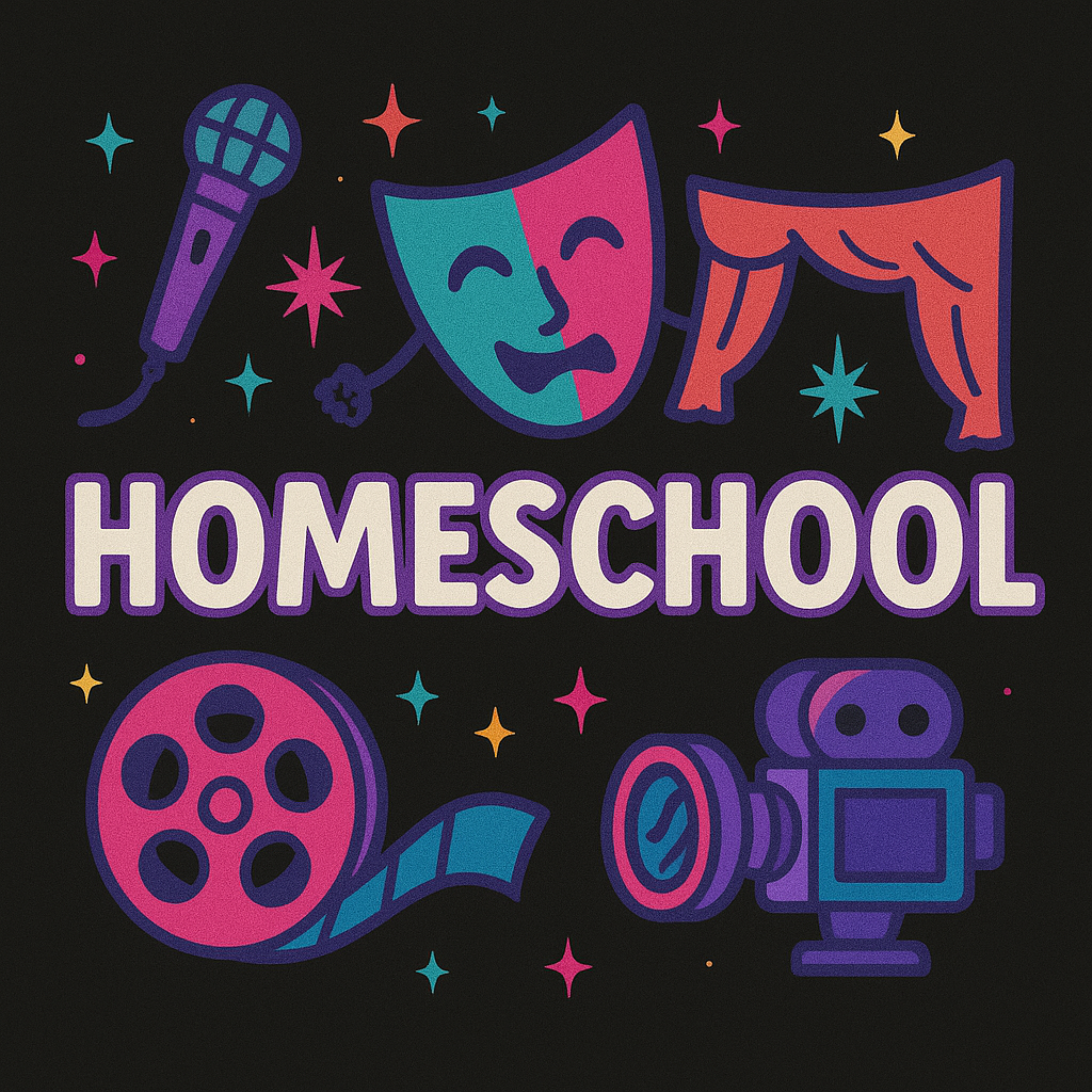 HOMESCHOOL (Ages 6 16) Shine On Performing Arts HOMESCHOOL (Ages 6 16) Shine On Performing Arts