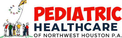 Pediatric Healthcare of NW Houston.png