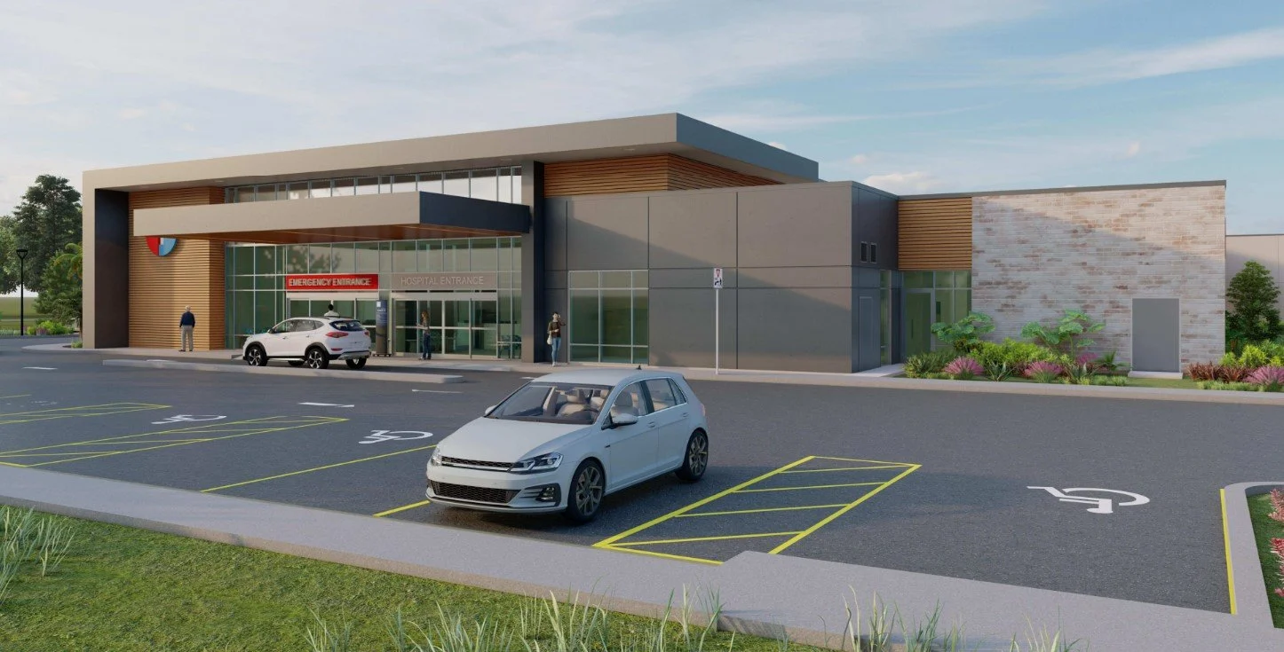 Nutex Health is coming to Jacksonville, Florida