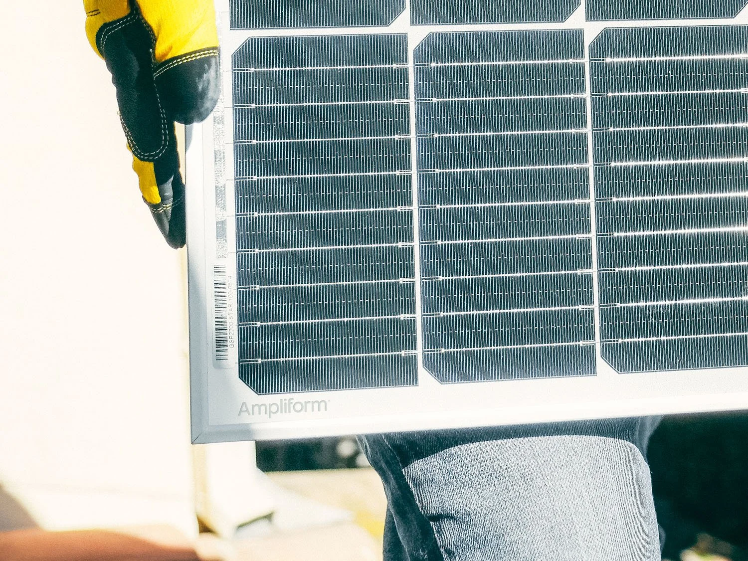 solar — News — Ampliform