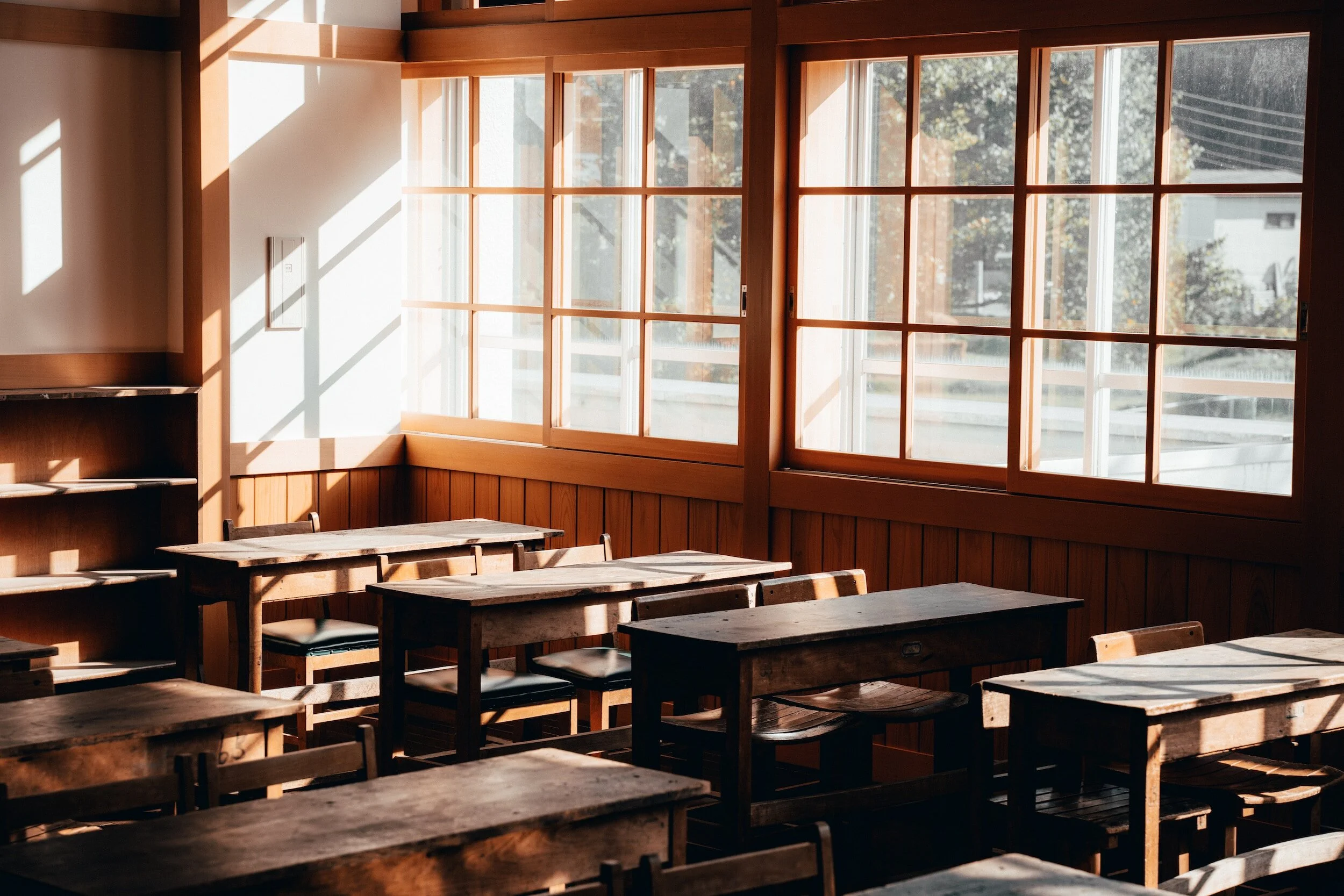 Witness to The Open Classroom Movement