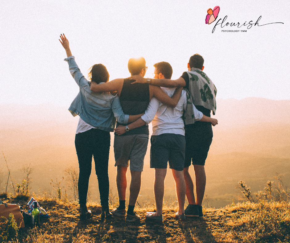 Anxiety Interfering with Friendship -   4 Important Practices