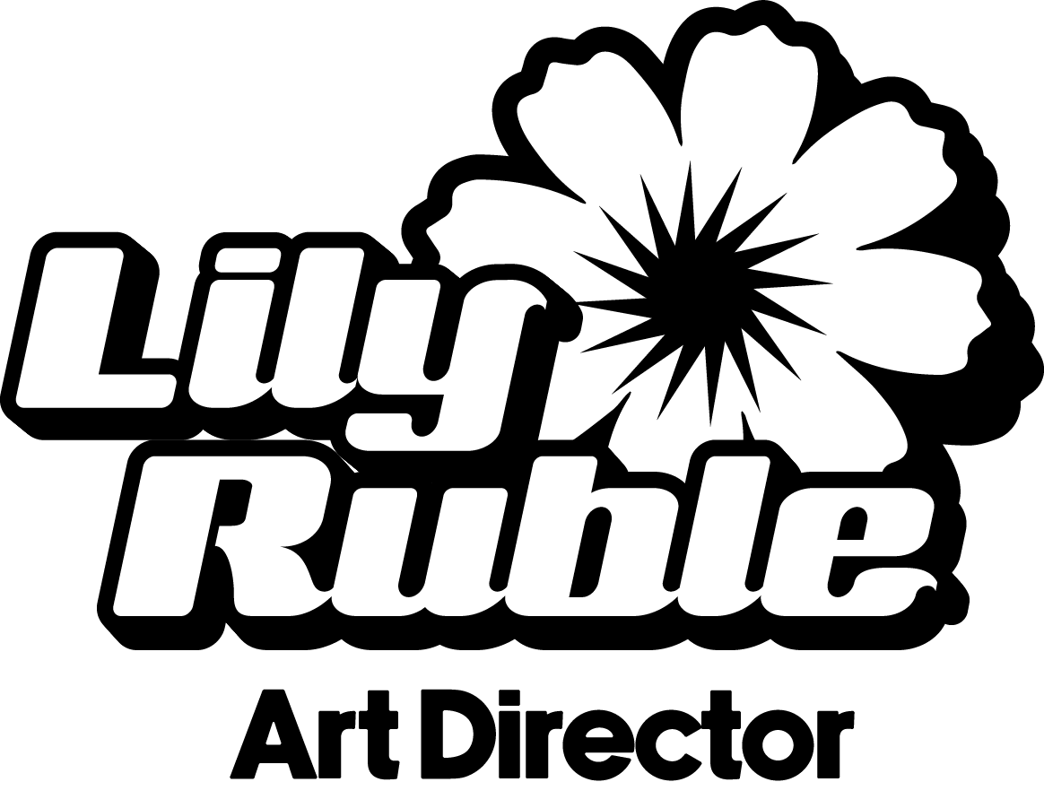 Lily Ruble's Portfolio