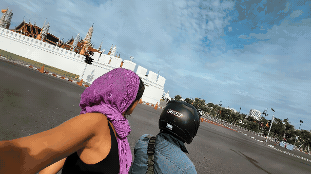 Huge Fan of Solo Traveling - Backpacking Thailand 2026