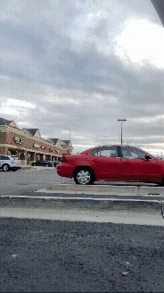 I WAS BORN TO FALL AND GET BACK UP