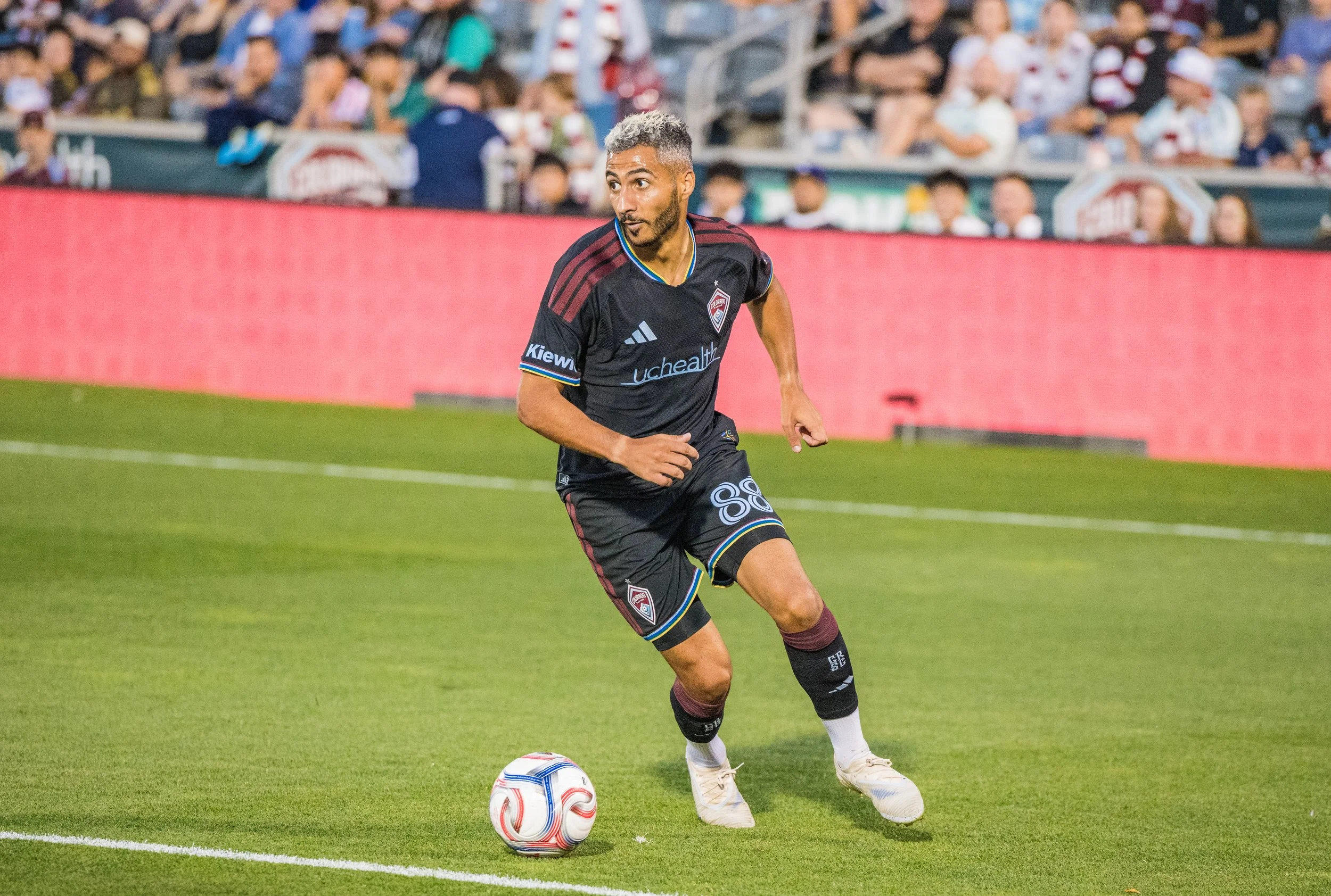 Rapids VS LAFC (8-19-2026)