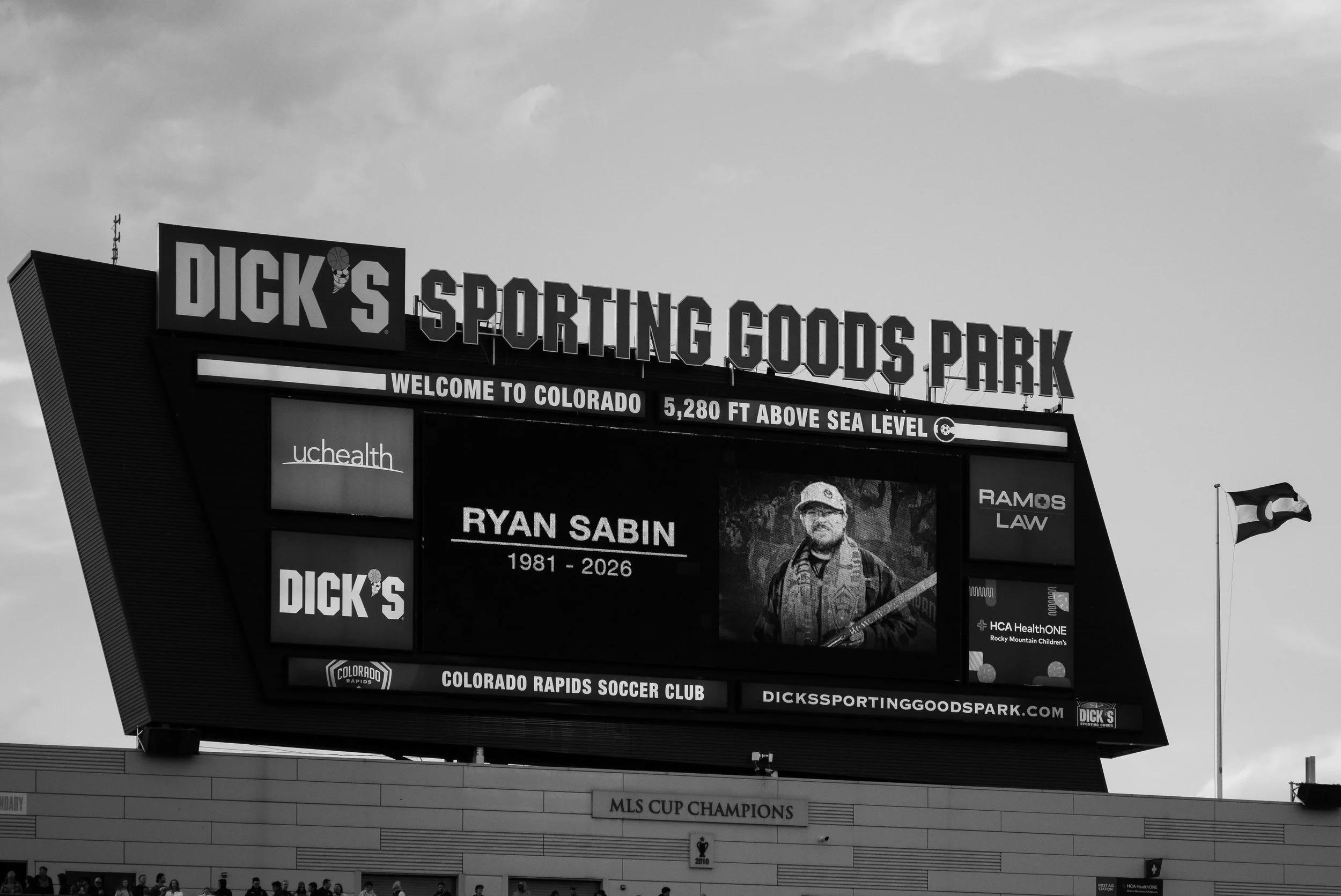 Rapids VS St Louis (5-9-2026)