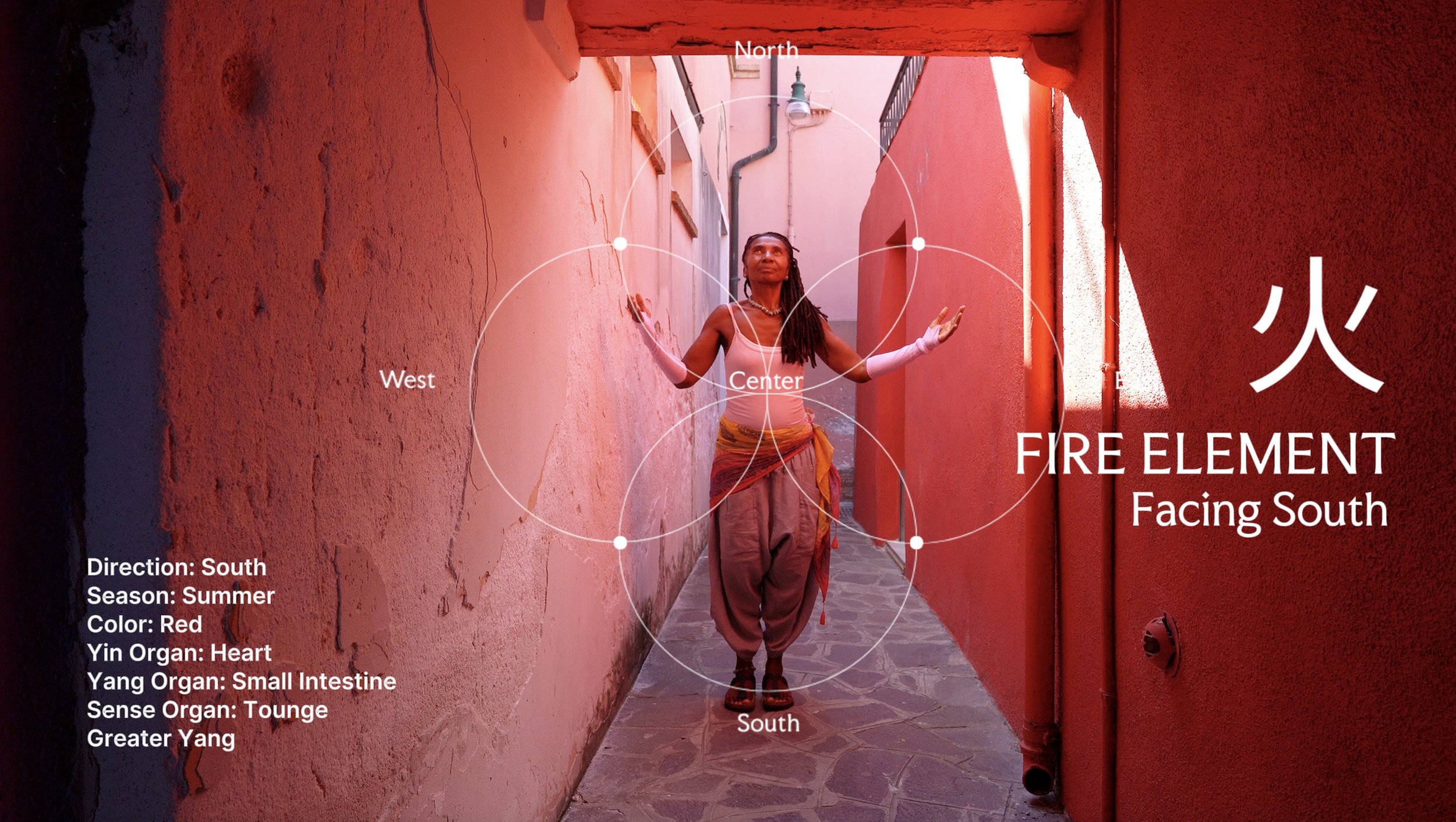 The Five Elements in Taoism: The Ancient Blueprint for Emotional Balance &amp; Vitality