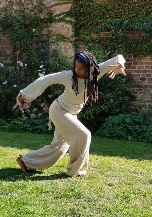 biospirals Gillian Reid