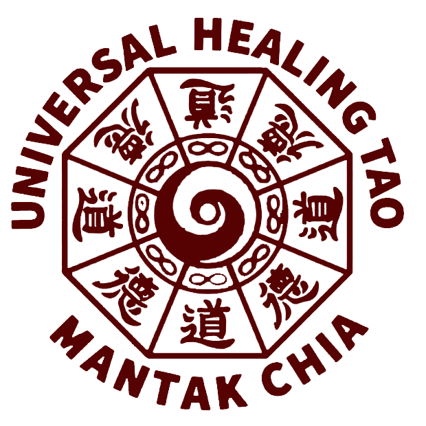 universal healing tao mantak chia logo